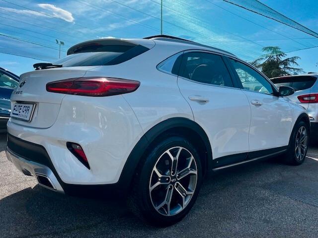 Kia XCeed 1.6 Crdi Evolution Adas Pack Plus 136cv dct 7m "FULL OPTIONAL"