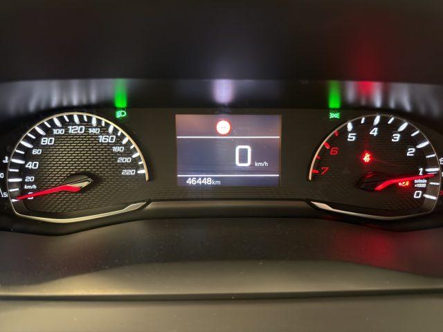 PEUGEOT 208 208 PureTech 100 Stop&Start 5 porte Allure Pack