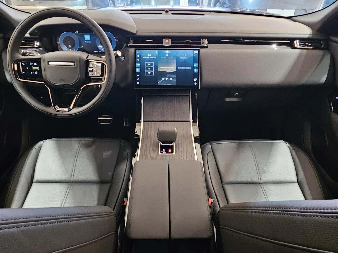 Land Rover Range Rover Velar 2.0 I4 PHEV 404 CV Dynamic SE