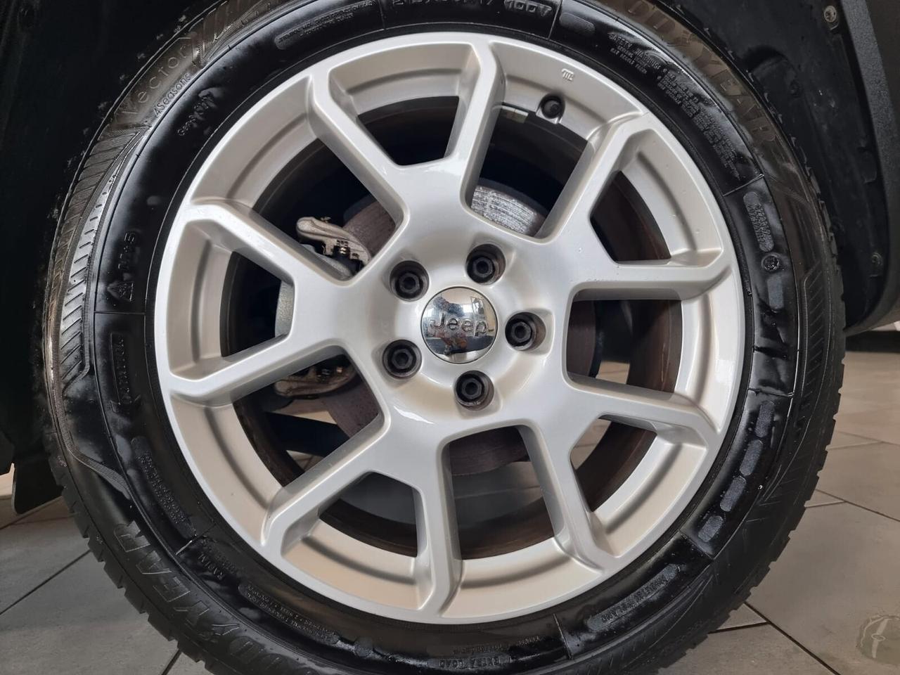 Jeep Renegade 1.0 Night Eagle NEOPATENTATI