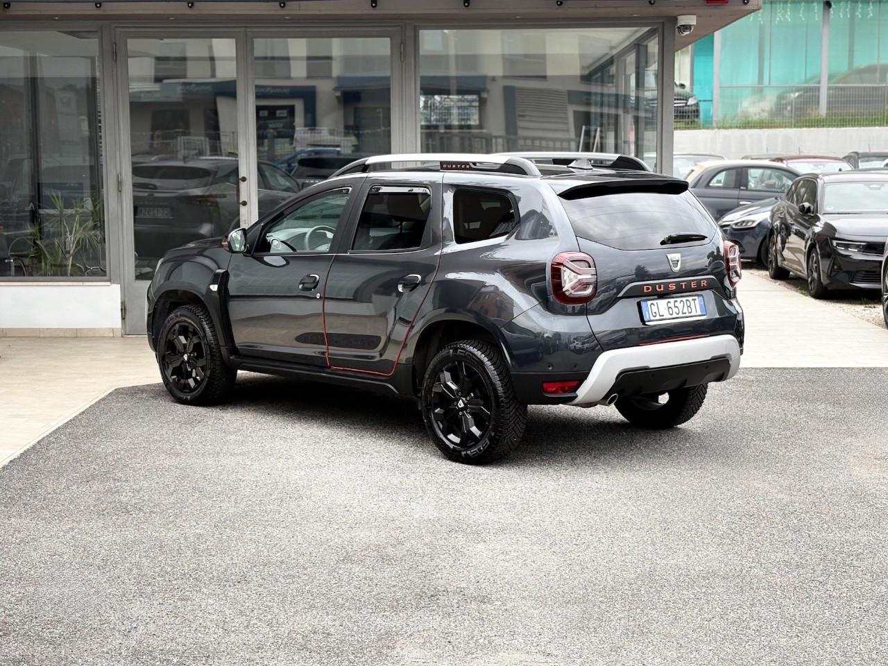 Dacia Duster 1.0 Gpl 101CV E6 Neo - 2022