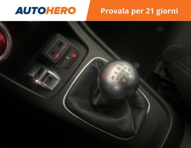 ALFA ROMEO Giulietta 1.4 Turbo 120 CV