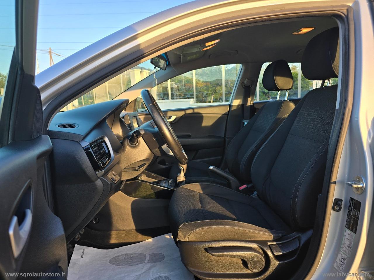 KIA Rio 1.4 CRDi 5p. Cool Collection