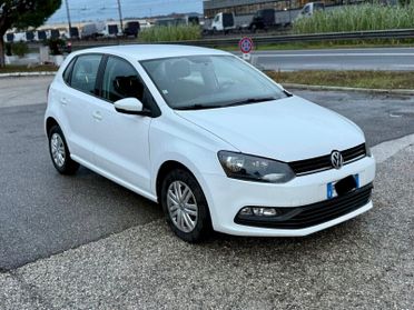 Volkswagen Polo Diesel 1.4 TDi EURO6 neopatentati