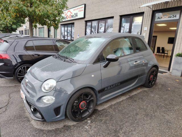 ABARTH 595 1.4 Turbo T-Jet 145 CV RECORD MONZA