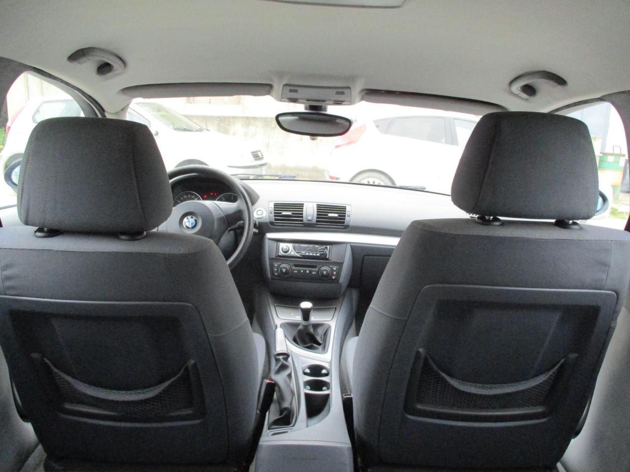 BMW 118 d Attiva ***AUTO CONTO VENDITA ***