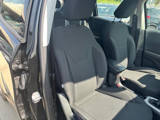 JEEP Compass 1.6 Multijet II 2WD Longitude