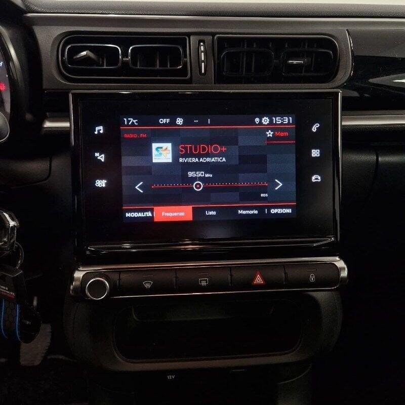 Citroën C3 C3 PureTech 83 S&S Shine