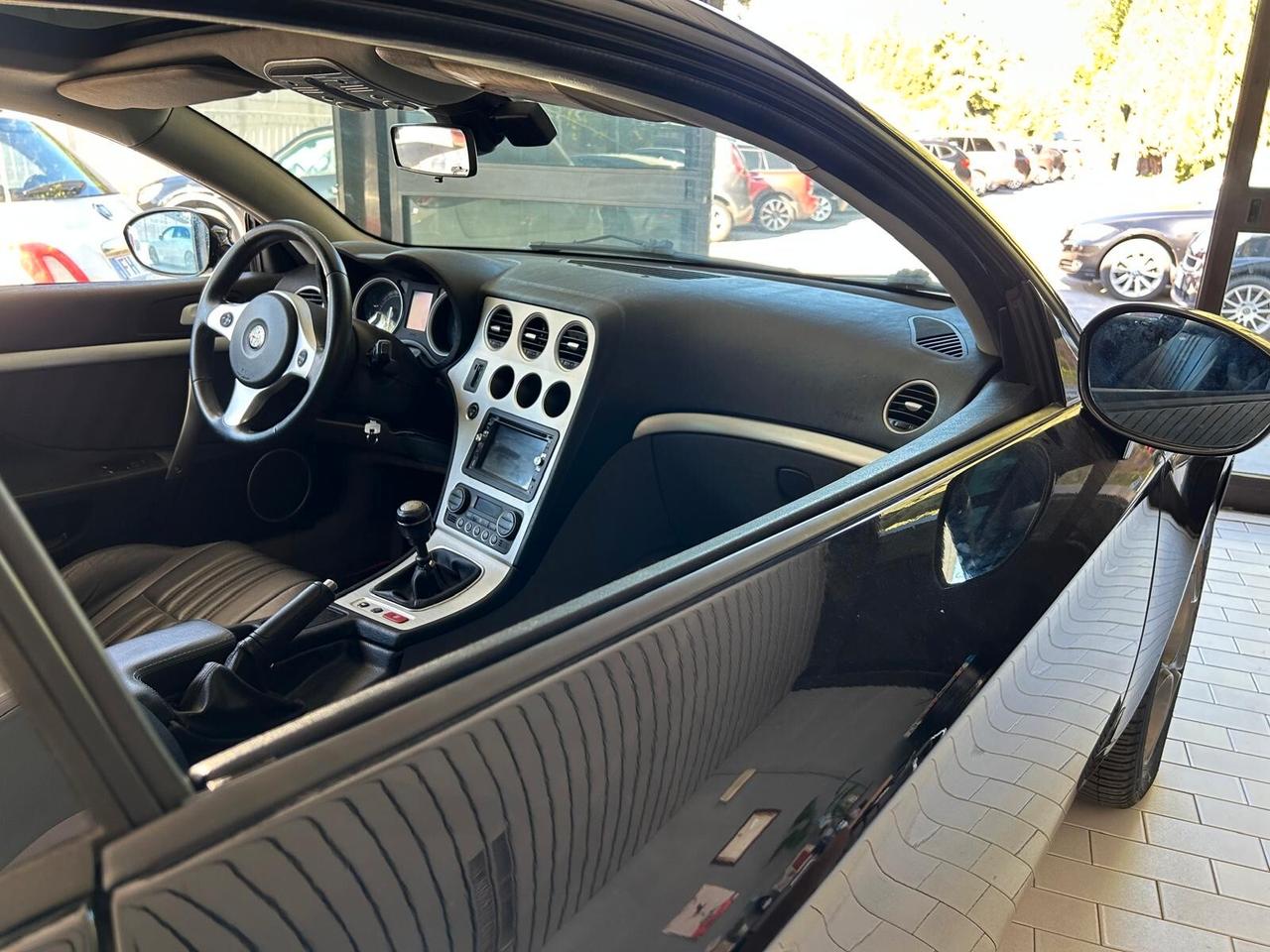 Alfa Romeo Brera 2.2 JTS SKY WINDOW