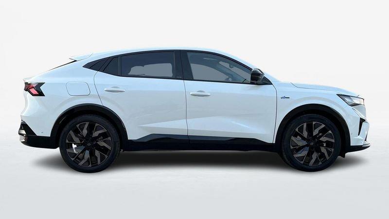 Renault Rafale Rafale Hyper Hybrid E-Tech PHEV 4x4 300 CV Esprit Alpine