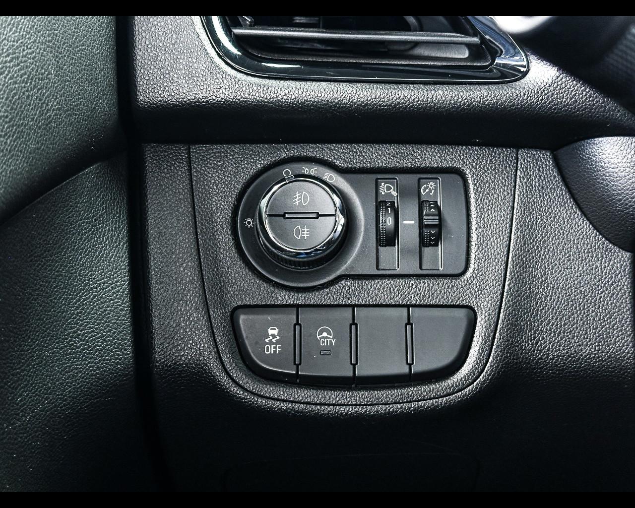 OPEL Karl - Karl Rocks 1.0 75 CV