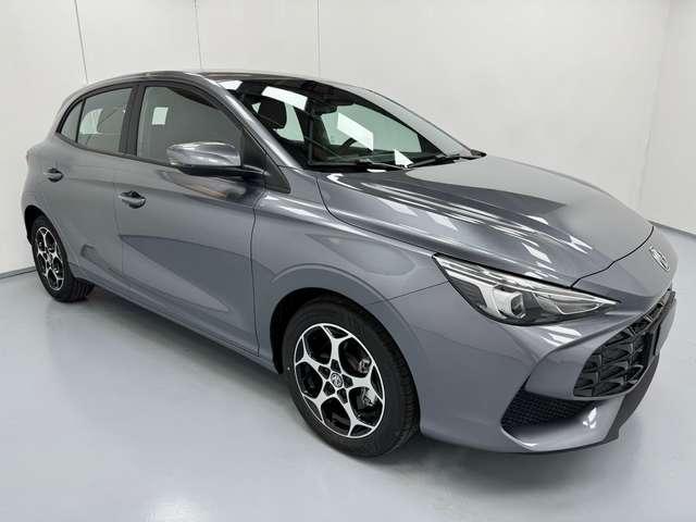 MG MG3 1.5 BENZINA COMFORT 116CV KM0 MY 2025 ONLY-PROMO