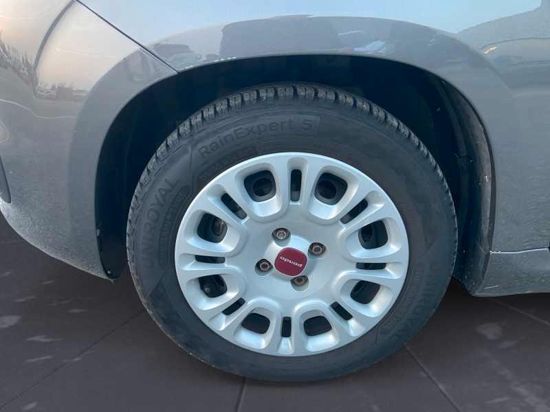 FIAT Panda 1.0 firefly hybrid City Life 70cv