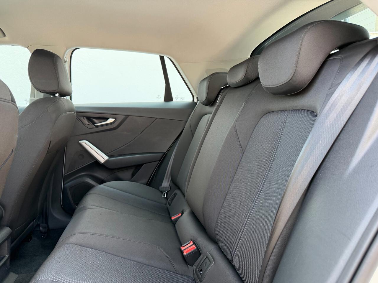 Audi Q2 35 TFSI S tronic Business Advanced