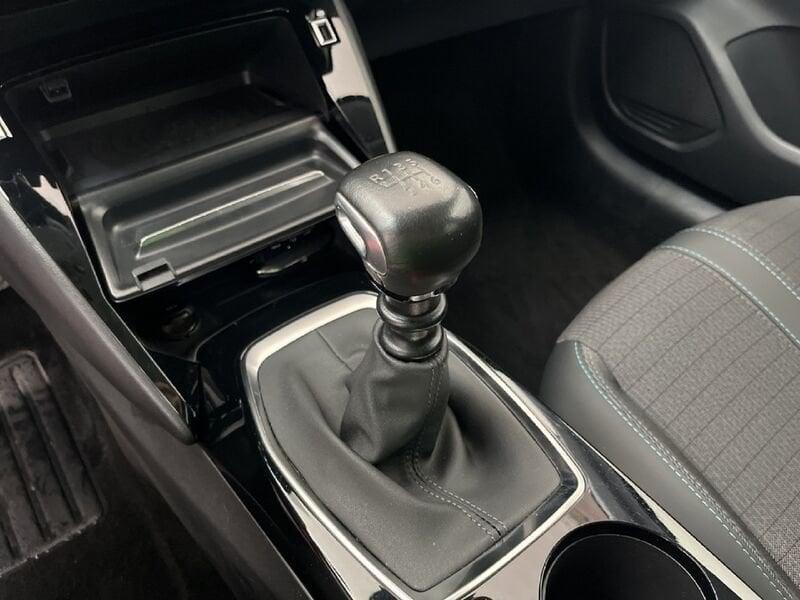 Peugeot 208 II 2019 1.2 puretech Allure s&s 100cv my20