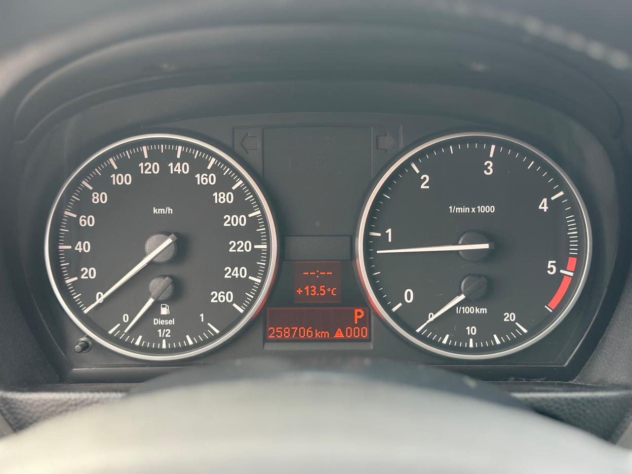 Bmw 320d 177cv Automatico Futura 2008