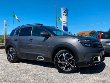 Citroen C5 Aircross C5 Aircross BlueHDi 130 S&S EAT8 Shine Pack Cambio Automatico 2021