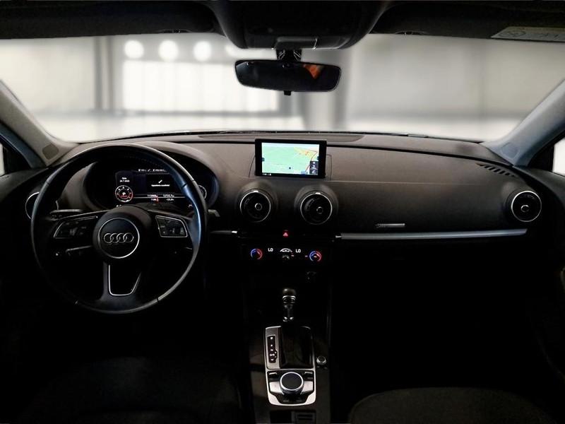 AUDI A3 SPORTBACK 35 TDI S tronic Admired