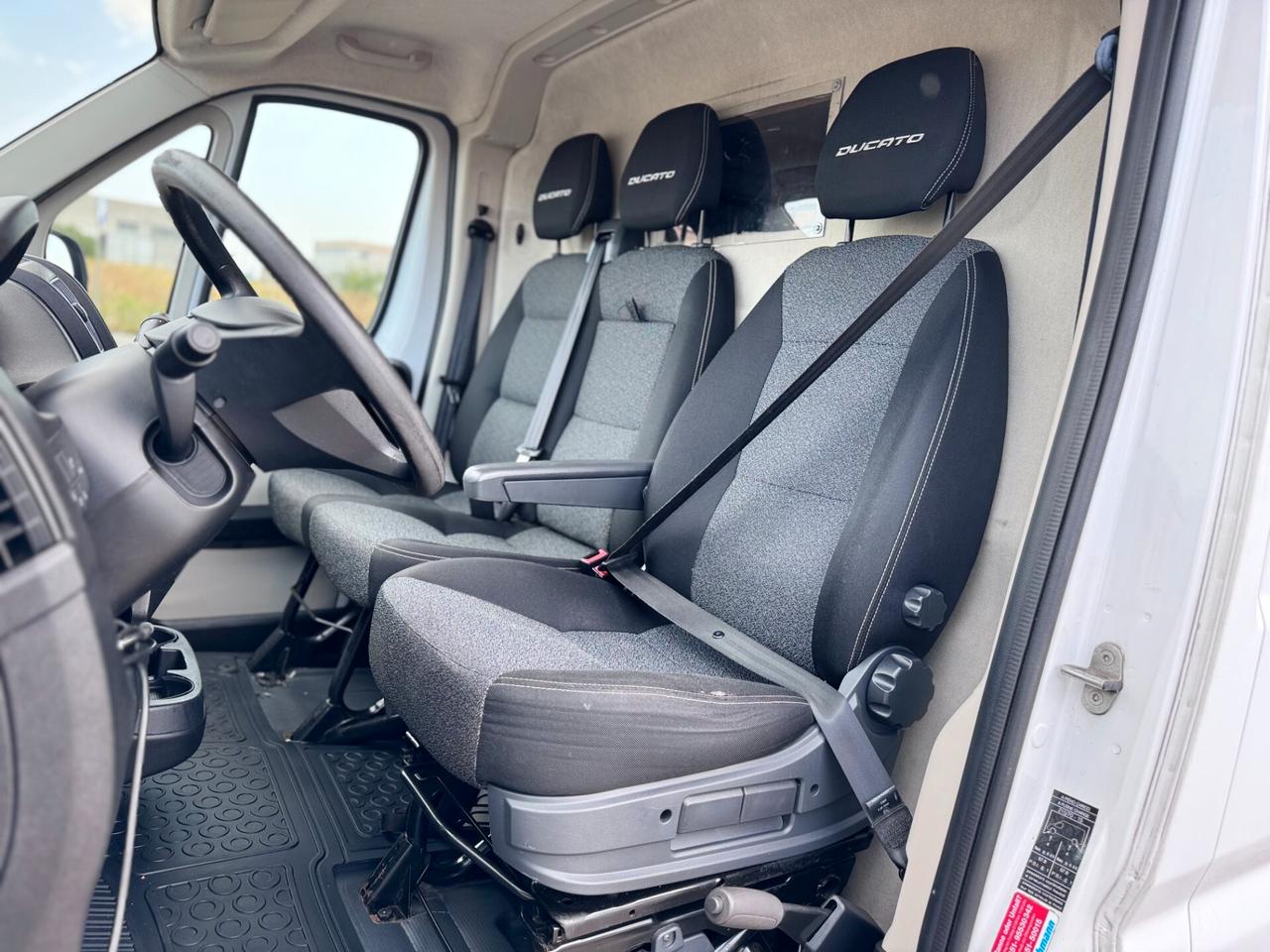 Fiat Ducato 2.0 Multijet 115cv L1 H1 PERFETTO STATO