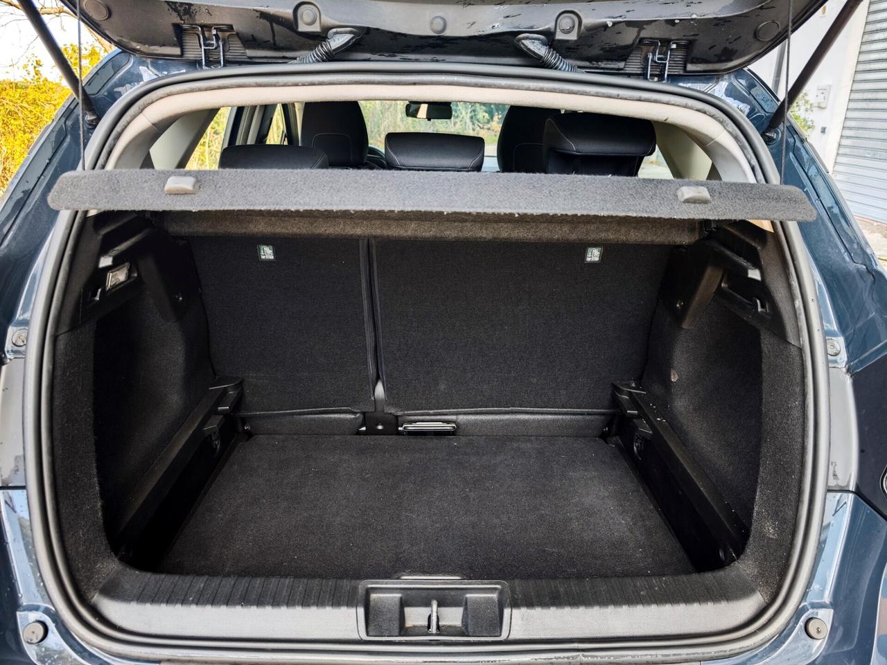 Renault Captur Blue dCi 8V 95 CV Intens