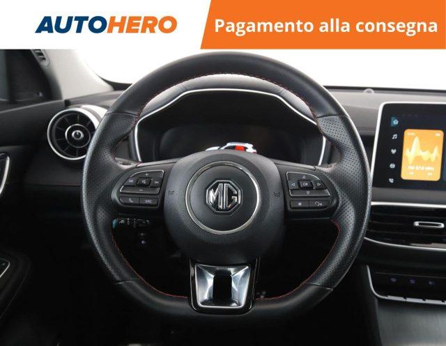MG HS 1.5T-GDI AT Comfort