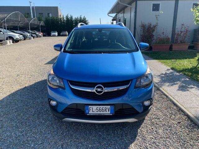 OPEL Karl Rocks 1.0 75 CV
