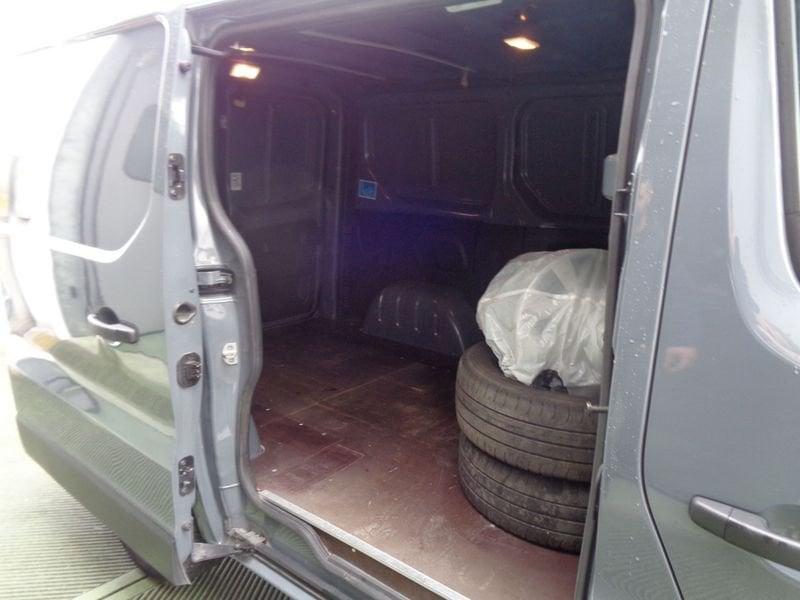 Renault Trafic 2.0 dci 145cv L1H1 Energy Ice Plus + IVA