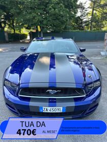 Ford Mustang 3.7 V6 305 CV