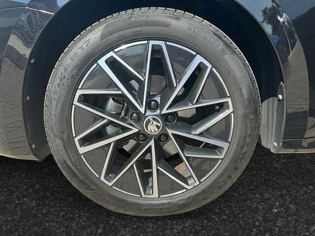 SKODA Octavia 2.0 TDI EVO SCR 150 CV DSG Wagon Style