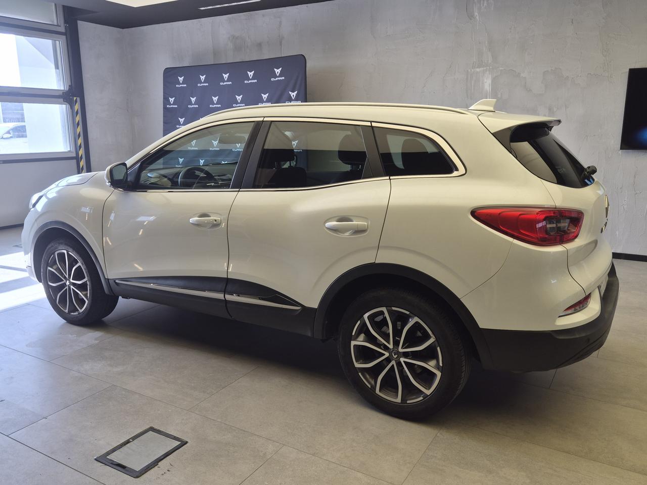 RENAULT Kadjar 2019 - Kadjar 1.5 blue dci Sport Edition 115cv