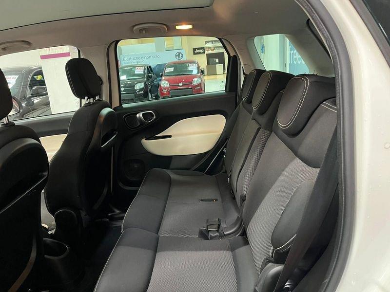 FIAT 500L Trekking 1.3 Multijet Dualogic 85cv