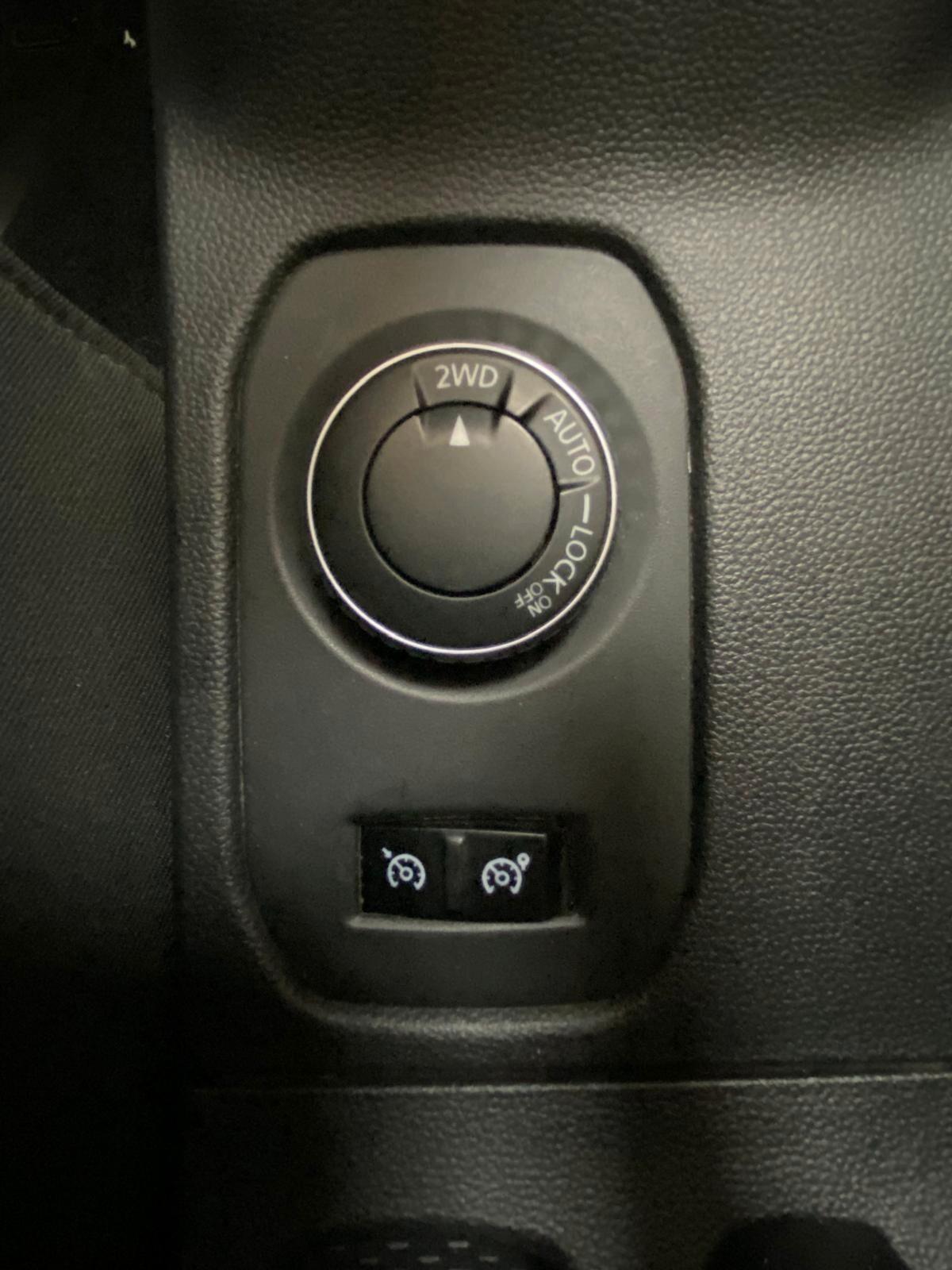 Dacia Duster 1.5 Blue dCi 8V 115 CV 4x4 Comfort