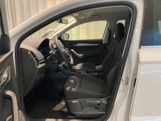 SKODA Karoq 2.0 TDI 4x4 DSG Ambition LED ACC Camera Navi
