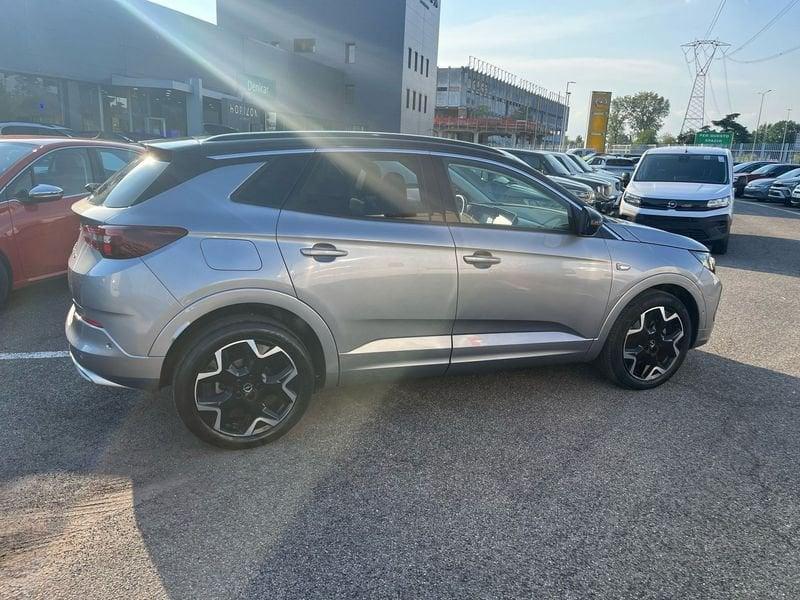 Opel Grandland Grandland 1.5 diesel Ecotec aut. Business Elegance