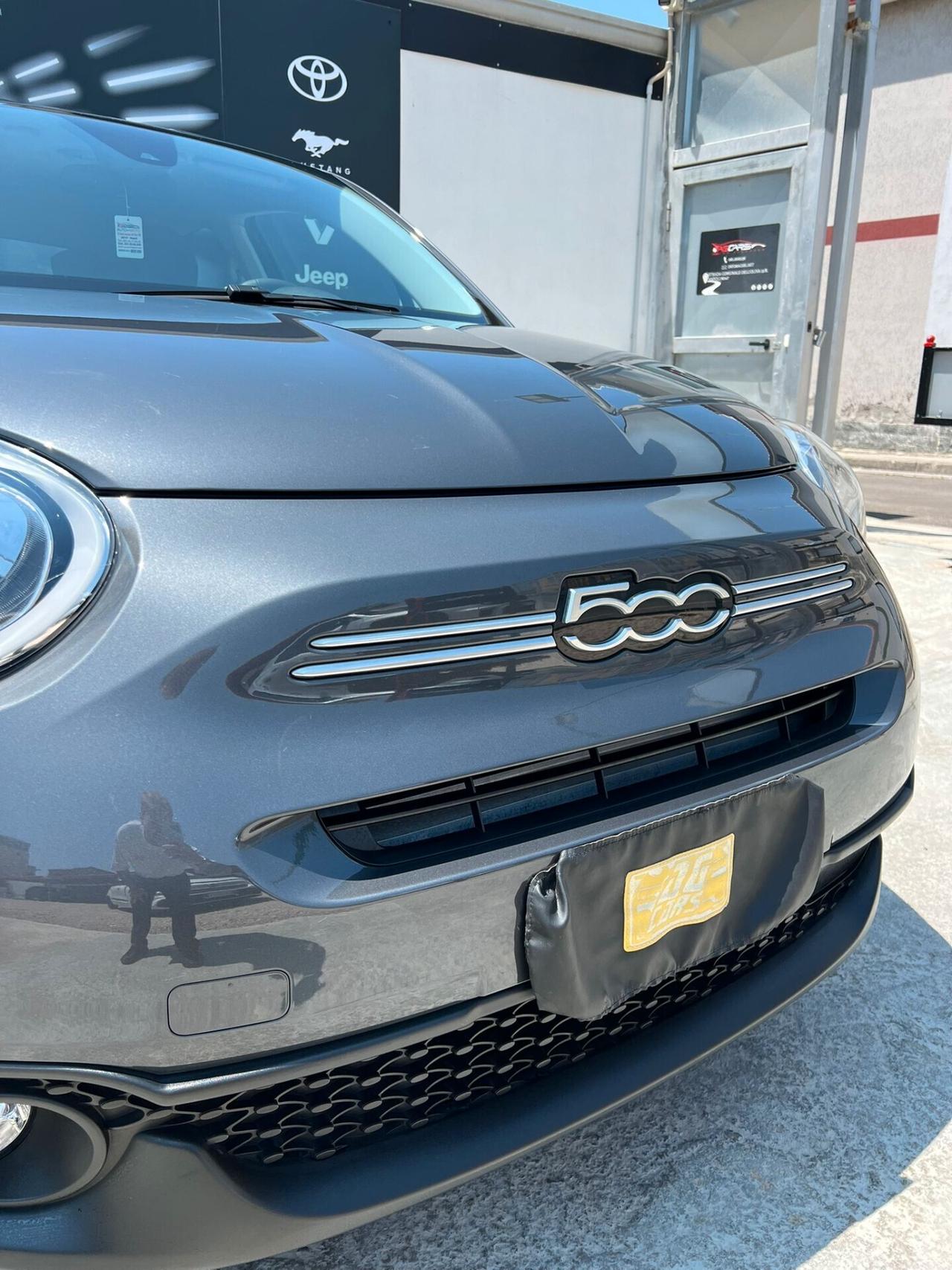 Fiat 500X 1.3 MultiJet 95 CV Sport