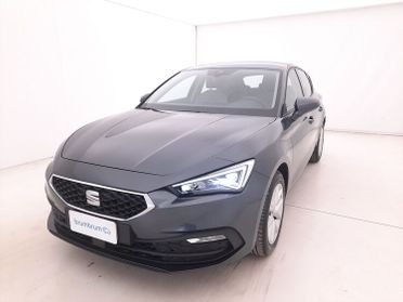 Seat Leon Business DSG BR392540 1.0 Mild Hybrid 110CV