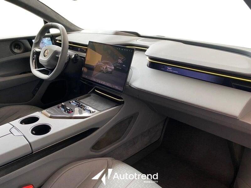 Lotus Emeya S 612 CV AWD Pronta Consegna Lotus Bari