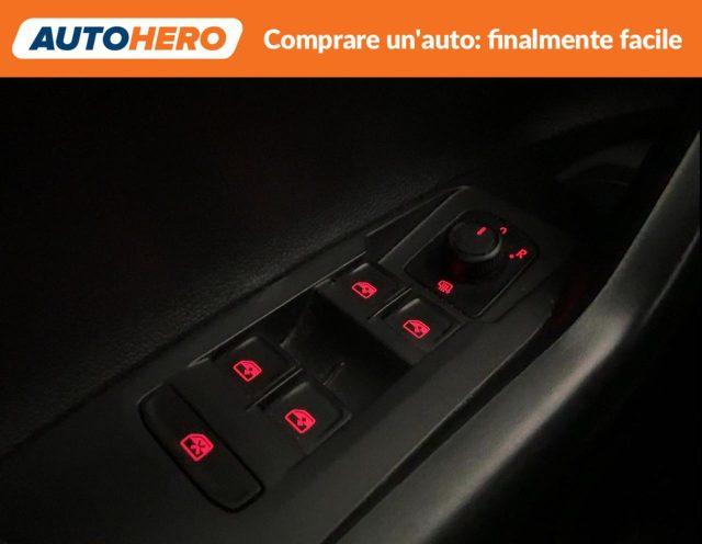 VOLKSWAGEN Polo 1.0 TSI 5p. Comfortline BlueMotion Technology