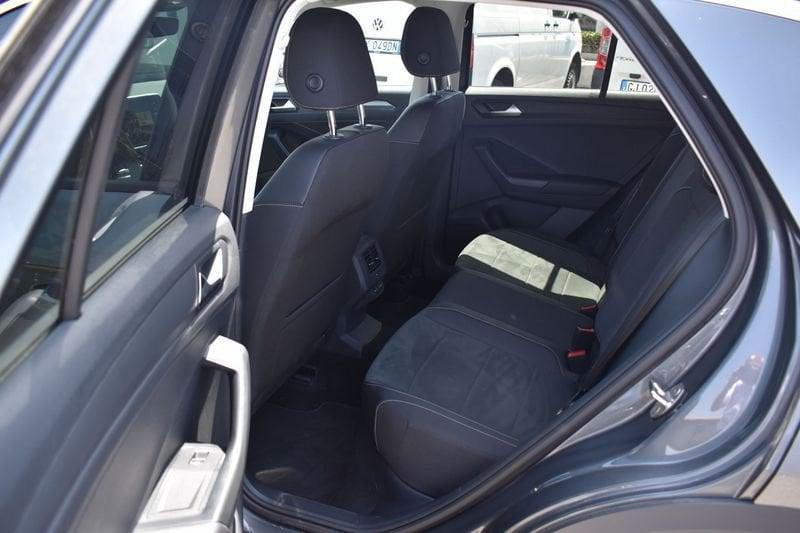 Volkswagen T-Roc 1.0 TSI Style