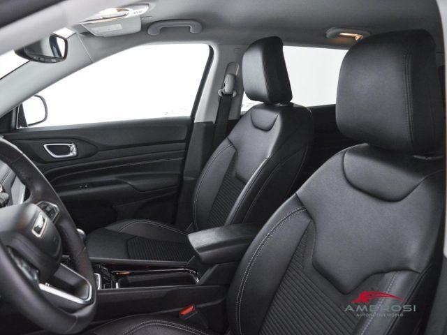 JEEP Compass 1.6 mjt Limited 2wd 130cv