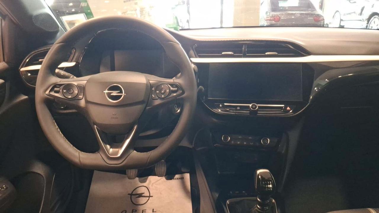 Opel Corsa 1.2 100 CV GS