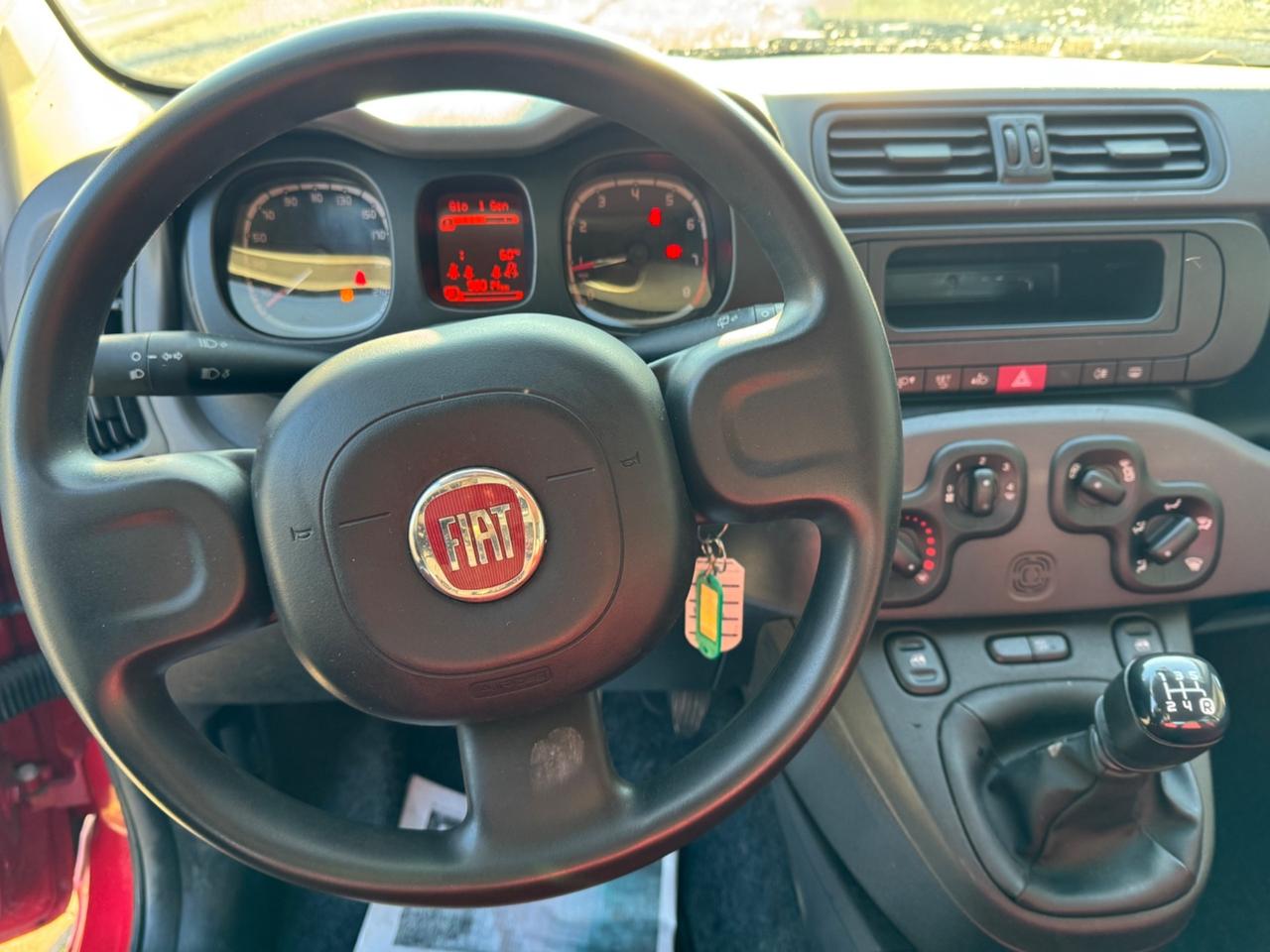 Fiat Panda 1.2 Pop
