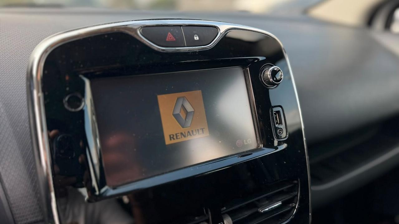 Renault Clio SW 1.5 DIESEL 2015 NEOP