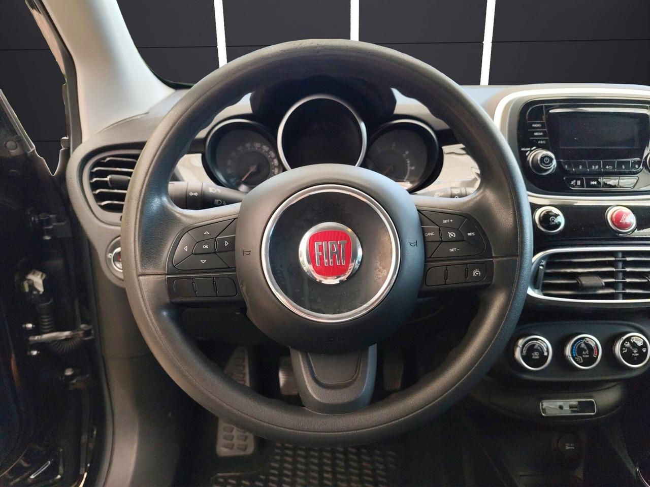 FIAT 500X 500X 1.3 MultiJet 95 CV Pop