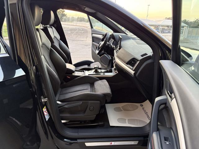 AUDI Q5 SPB Sportback 35 2.0 TDI S tronic S line Plus