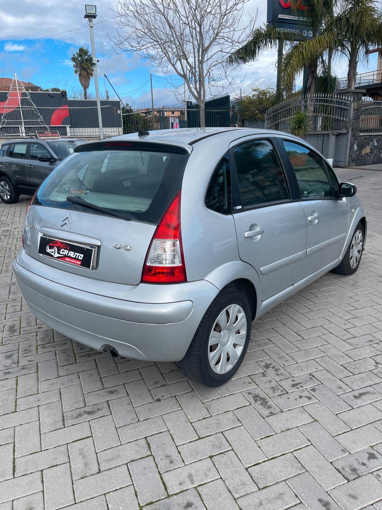 Citroen C3 1.6 HDi 90CV