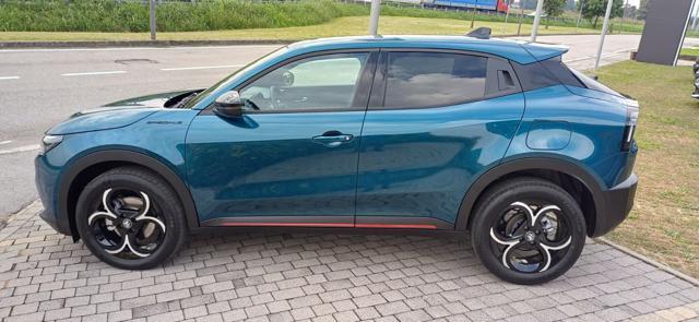 ALFA ROMEO Junior 1.2 145 CV Hybrid eDCT6 Speciale