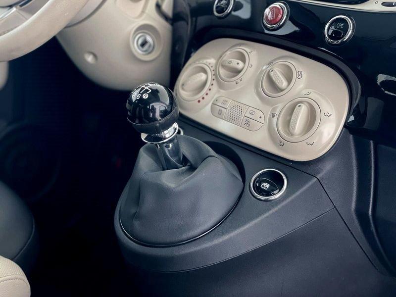 FIAT 500 500 1.0 Hybrid Dolcevita