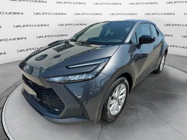 Toyota C-HR 2.0 PHEV E-CVT Active
