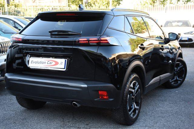 PEUGEOT 2008 BlueHDi 130 S&S EAT8 Allure